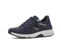 Gabor 0103.01 für Damen, blau, Größe 43 EU / 9 UK