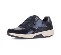 rollingsoft Damenschuhe Elegante Schnürer ocean/dark-blue ocean/dark-blue - Gr. - 5 UK