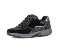 Gabor 0106.01 für Damen, schwarz, Größe 38 EU / 5 UK