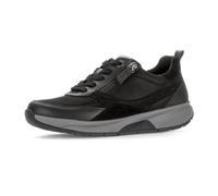 Gabor 0106.02.001 für Damen, schwarz, Größe 38 EU / 5 UK