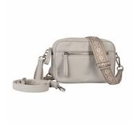 Gabor 011108 Silena Damen Umhängetasche Grau Grau 00