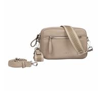 Gabor Silena Umhängetasche 22 cm taupe (TAS037575) braun