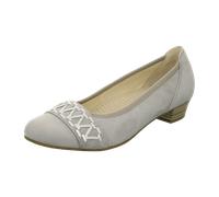 Gabor 02.643 für Damen, beige, Größe 41 EU / 7,5 UK