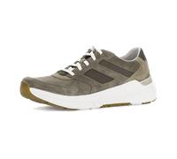 rollingsoft Herrenschuhe Sneaker low tundra/sesamo - Gr. - 7 UK