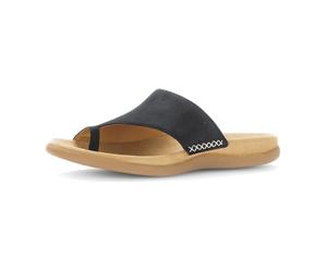 Gabor - 03.700.16 für Damen, blau, Größe 43 EU