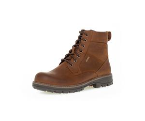 Gabor 0364.50.15 für Herren, braun, Größe 40 ½ EU / 7 UK