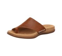 Gabor 0370024 für Damen, braun, Größe 37 EU