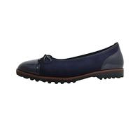 Gabor 04.100.36 Blau 36 atlantik (cognac) EU 37.5