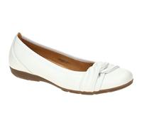 Gabor Ballerina Weiß EU 38