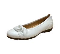 Gabor 0416521 für Damen, weiß, Größe 38 EU / 5 UK