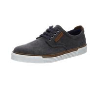 Gabor - 0460.20.06 für Herren, grau, Größe 41 EU / 7,5 UK