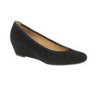 Gabor Fashion Keilpumps 05.360.17 Schwarz schwarz 6½