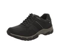 Gabor - 0533.51.01 für Herren, schwarz, Größe 44 ½ EU / 10 UK