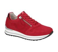 Gabor comfort Sneaker Schuhe rot 06.528.68 - Größe 40