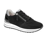 Gabor 06.528.87 schwarz - Sneakers für Damen - Größe 40