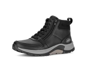 Gabor 0800.01 für Herren, schwarz, Größe 40 EU / 6,5 UK