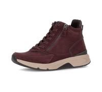 Gabor 0803.02 für Damen, rot, Größe 38 EU / 5 UK