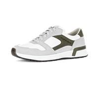 Gabor 1007.13 FS2025 für Herren, grau, Größe 46 ½ EU / 11,5 UK