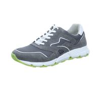 Gabor Freizeit Schnürer grau 10101104 43