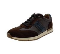Gabor toffee/walnut/denim, 46 EU | 11 UK