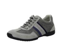 Gabor Herrenschuhe Sneaker low midgrey/dk.grey/fjord midgrey/dk.grey/fjord - Gr. - 12 UK