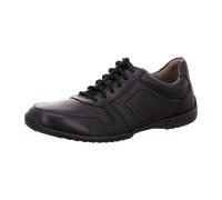 Sneaker low black, 45 EU