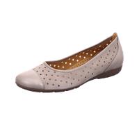 Gabor 1500-1 für Damen, beige, Größe 38 EU / 5 UK