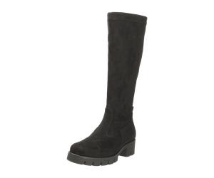 Gabor 1500-2 für Damen, schwarz, Größe 39 EU / 6 UK