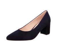 Gabor 1500-8 für Damen, blau, Größe 37 ½ EU / 4,5 UK