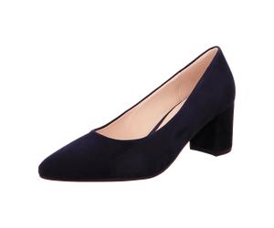 Gabor 1500-8 für Damen, blau, Größe 39 EU / 6 UK