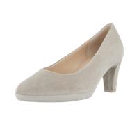 Gabor Damen Klassische Pumps, Frauen Absatzschuhe,Best Fitting,office,elegant,high heels,heels,hochhackige Schuhe,visone,38.5 EU / 5.5 UK