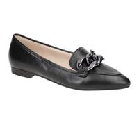 Gabor Slipper für Damen, schwarz, Größe 40 EU / 6,5 UK