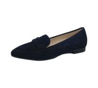 Gabor Slipper blau Damen Gr. 7