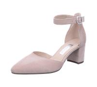 Gabor - 21.340.10 für Damen, rosa, Größe 38 ½ EU / 5,5 UK