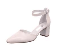 Gabor - 21.340.60 für Damen, weiß, Größe 44 EU / 9,5 UK