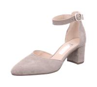 Gabor 21.340 für Damen, beige, Größe 39 EU / 6 UK