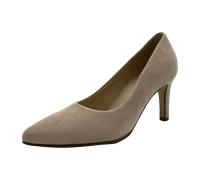elegante Pumps rouge, 4