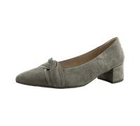 Gabor - 21.441.12 für Damen, grau, Größe 39 EU / 6 UK