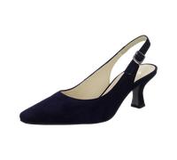 Gabor - 21.510.16 für Damen, blau, Größe 35 ½ EU / 3 UK