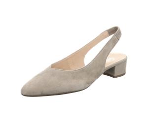 Gabor - 21.520.12 für Damen, beige, Größe 43 EU / 9 UK