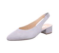 Gabor - 21.520.19 für Damen, grau, Größe 42 EU / 8 UK