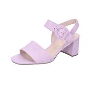 Gabor - 21.710.13 für Damen, lila, Größe 38 ½ EU / 5,5 UK