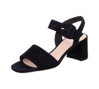 Gabor Riemensandalette Kooky 21.710.16 Damen bleu marine Größe 38