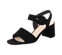 Gabor - 21.710.17 für Damen, schwarz, Größe 40 EU / 6,5 UK