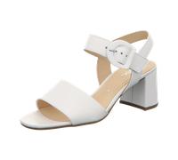 Gabor - 21.710.21 für Damen, weiß, Größe 36 EU / 3,5 UK