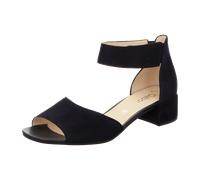 Gabor - 21.740.16 für Damen, blau, Größe 37 ½ EU / 4,5 UK