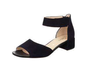 Gabor - 21.740.16 für Damen, blau, Größe 40 EU / 6,5 UK