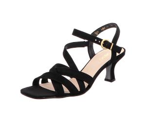 Gabor - 21.781.17 für Damen, schwarz, Größe 40 ½ EU / 7 UK