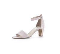 Gabor Damenschuhe Klassische Pumps nude - Gr. - 7 UK