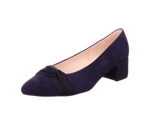 Gabor 2144116 für Damen, blau, Größe 40 ½ EU / 7 UK
